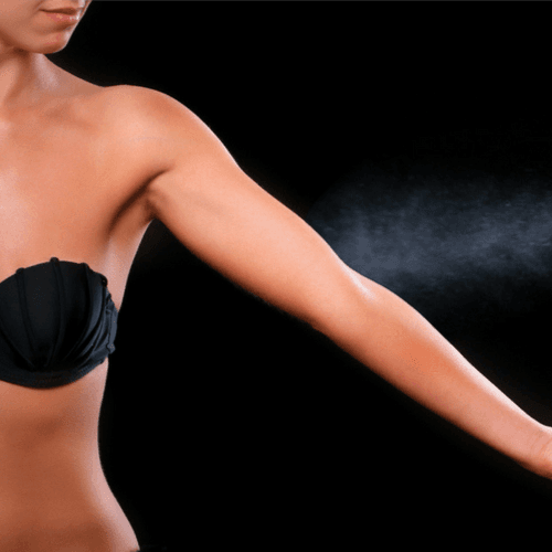 Spray Tan Package of 3 Visits at Sunjunkie KY Sunless Tanning in KY, KY